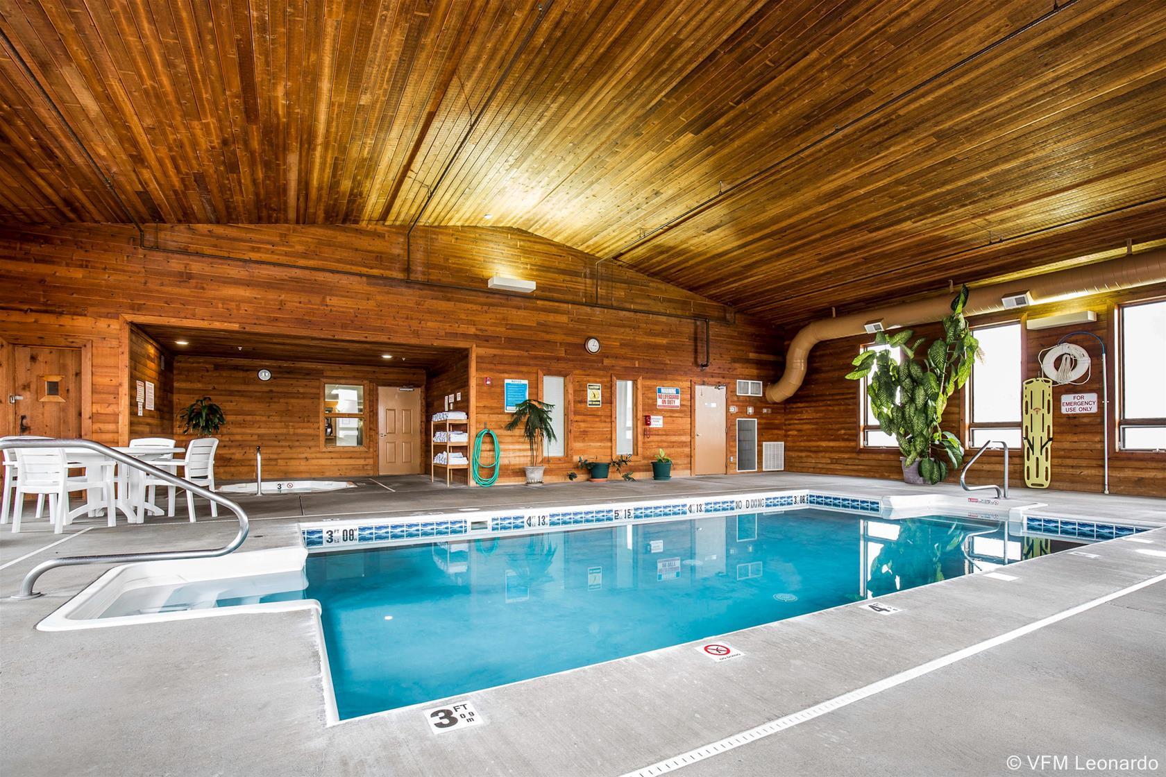 Comfort Inn Worland Hwy 16 To Yellowstone Exterior foto