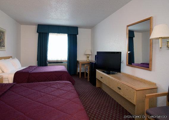 Comfort Inn Worland Hwy 16 To Yellowstone Habitación foto