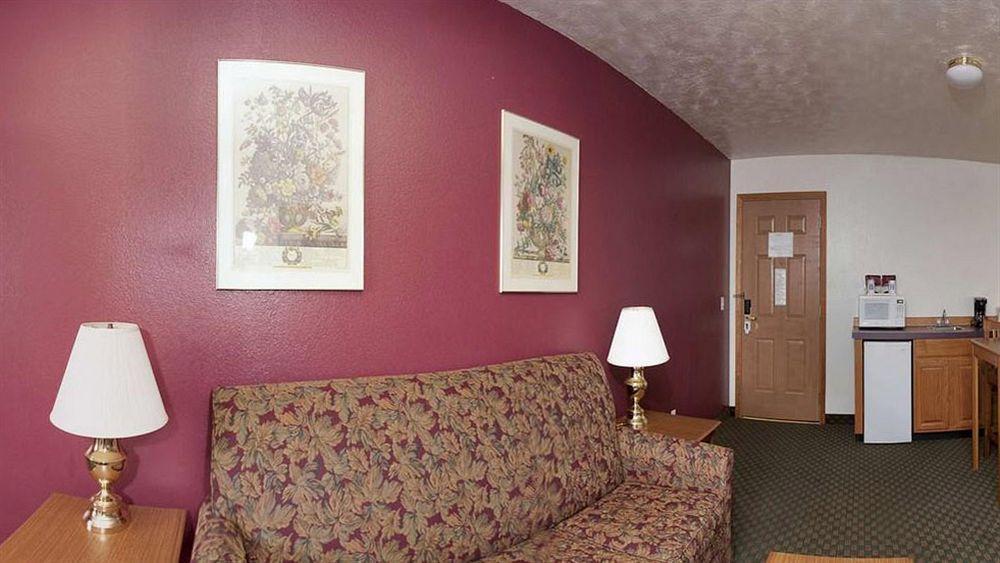 Comfort Inn Worland Hwy 16 To Yellowstone Exterior foto